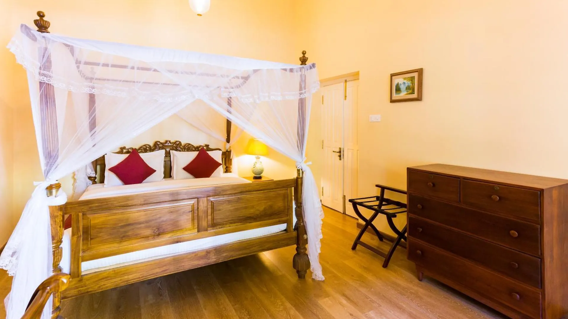 Rockbourne Bungalow Kandy Bed & Breakfast