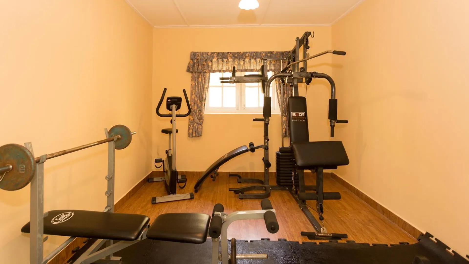 Rockbourne Bungalow Kandy Sri Lanka