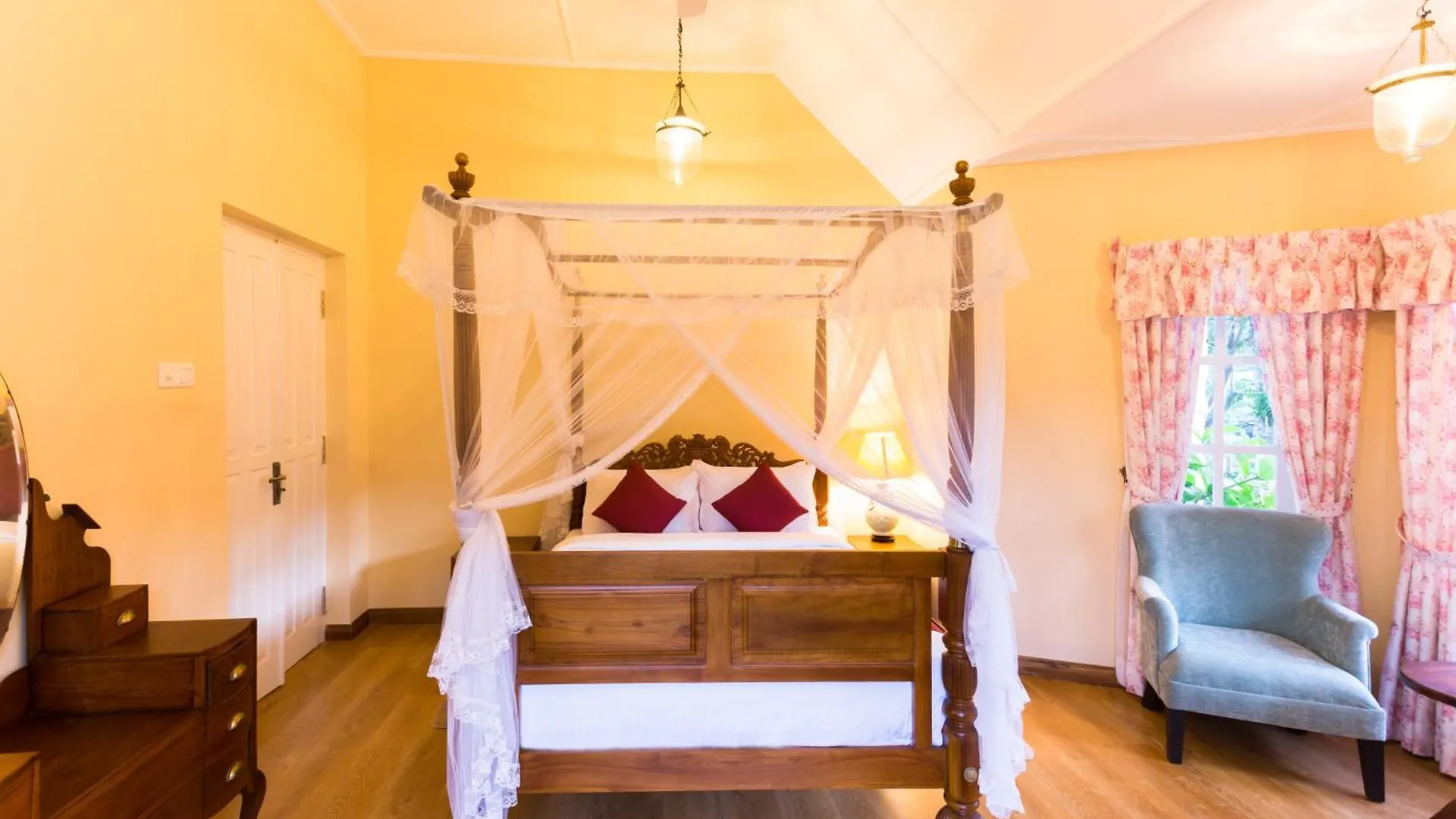 Rockbourne Bungalow Kandy