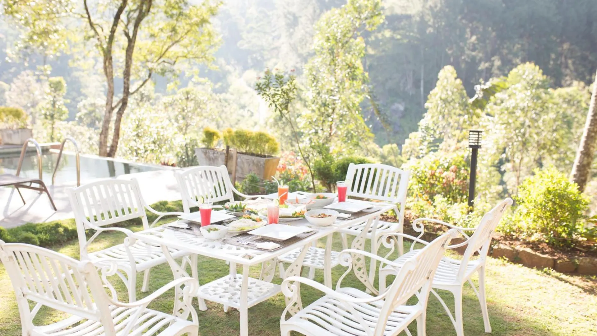 Rockbourne Bungalow Kandy Bed & Breakfast