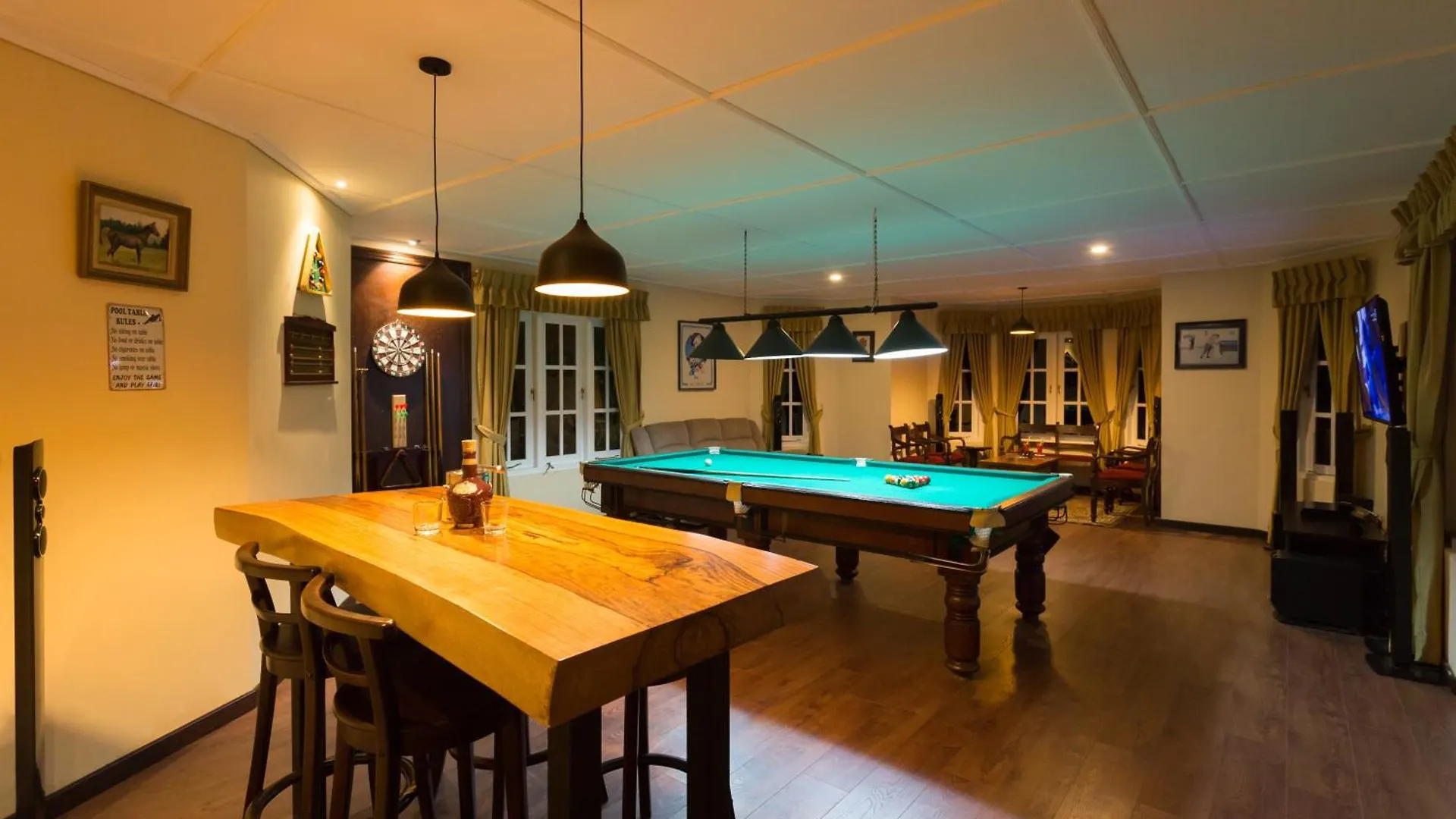 Bed & Breakfast Rockbourne Bungalow Kandy