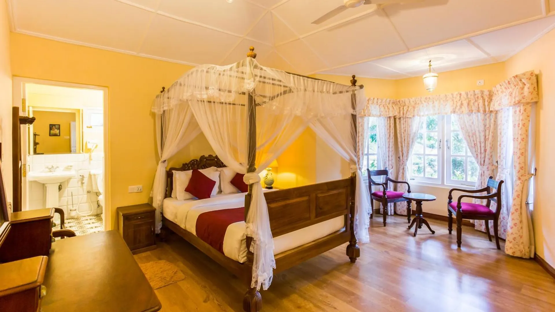 Rockbourne Bungalow Kandy 0*,  Sri Lanka