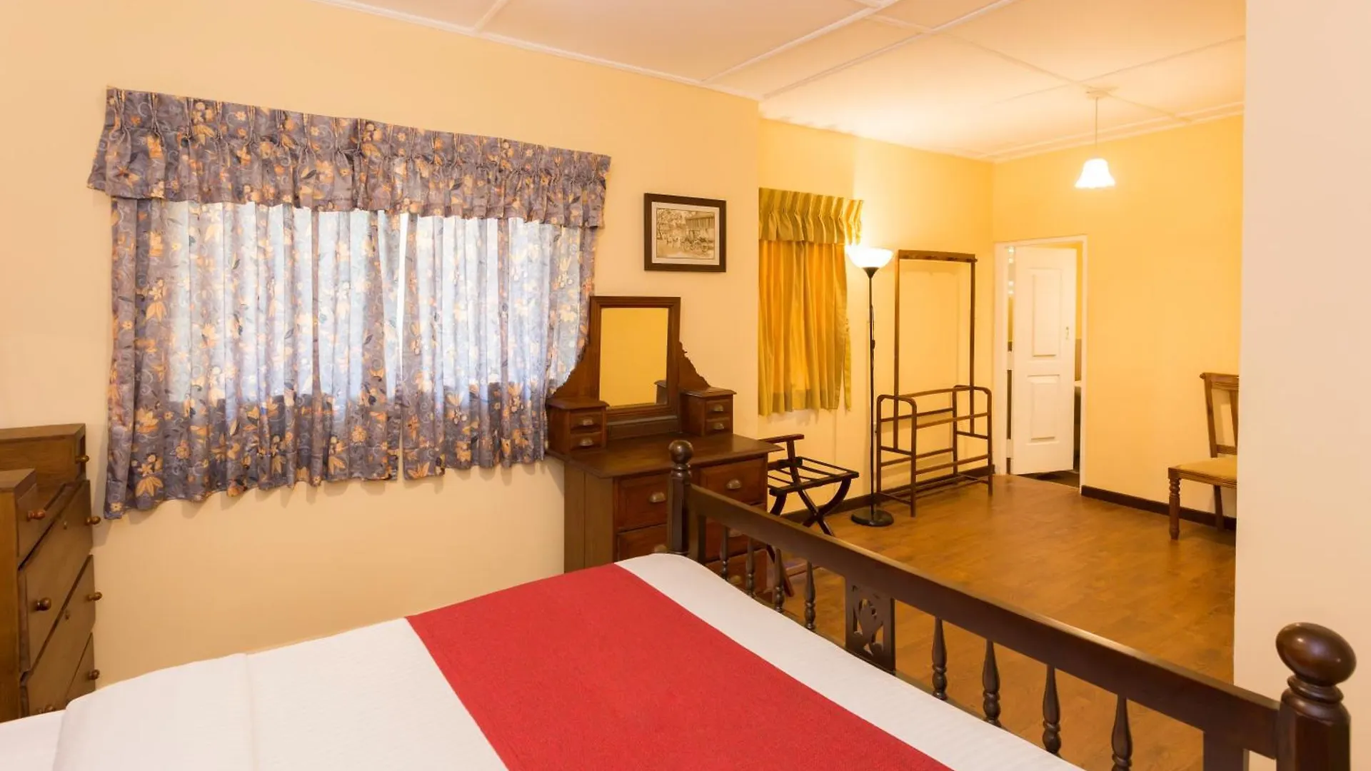 Rockbourne Bungalow Kandy Sri Lanka