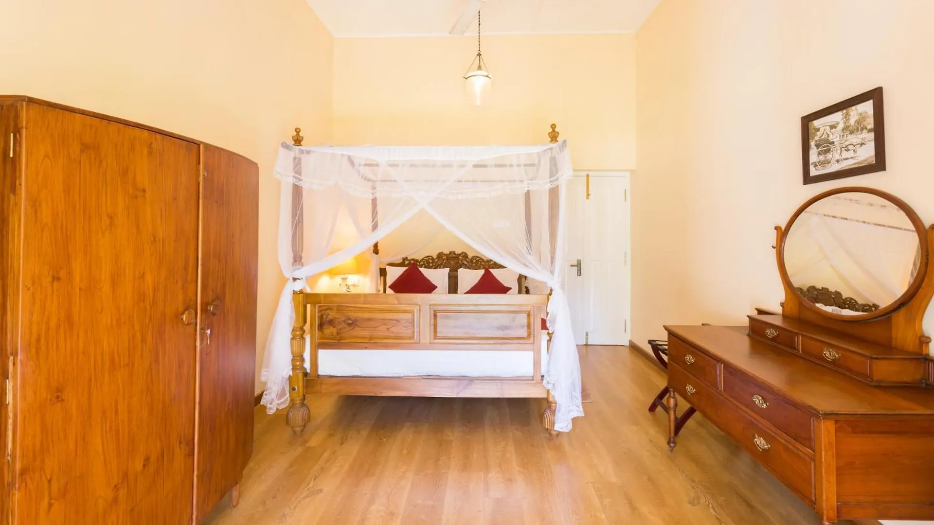 Rockbourne Bungalow Kandy 0*,