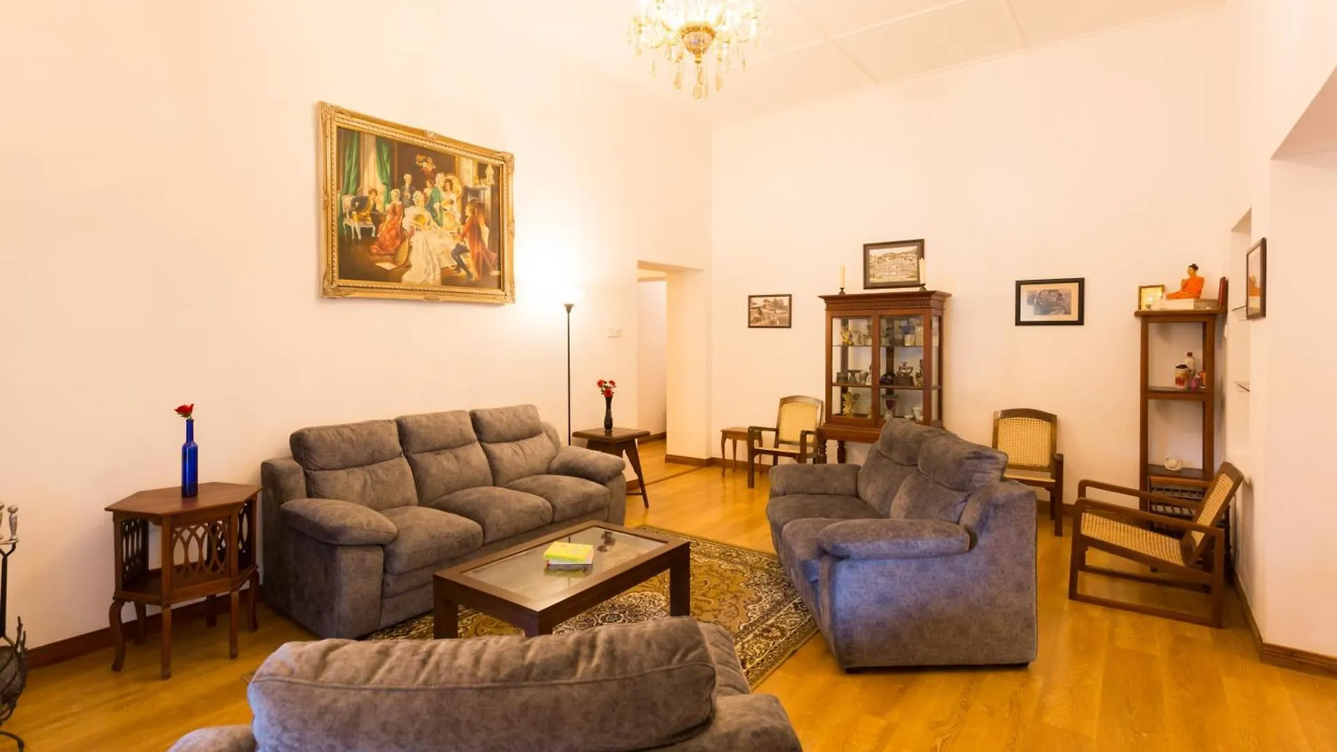Rockbourne Bungalow Kandy