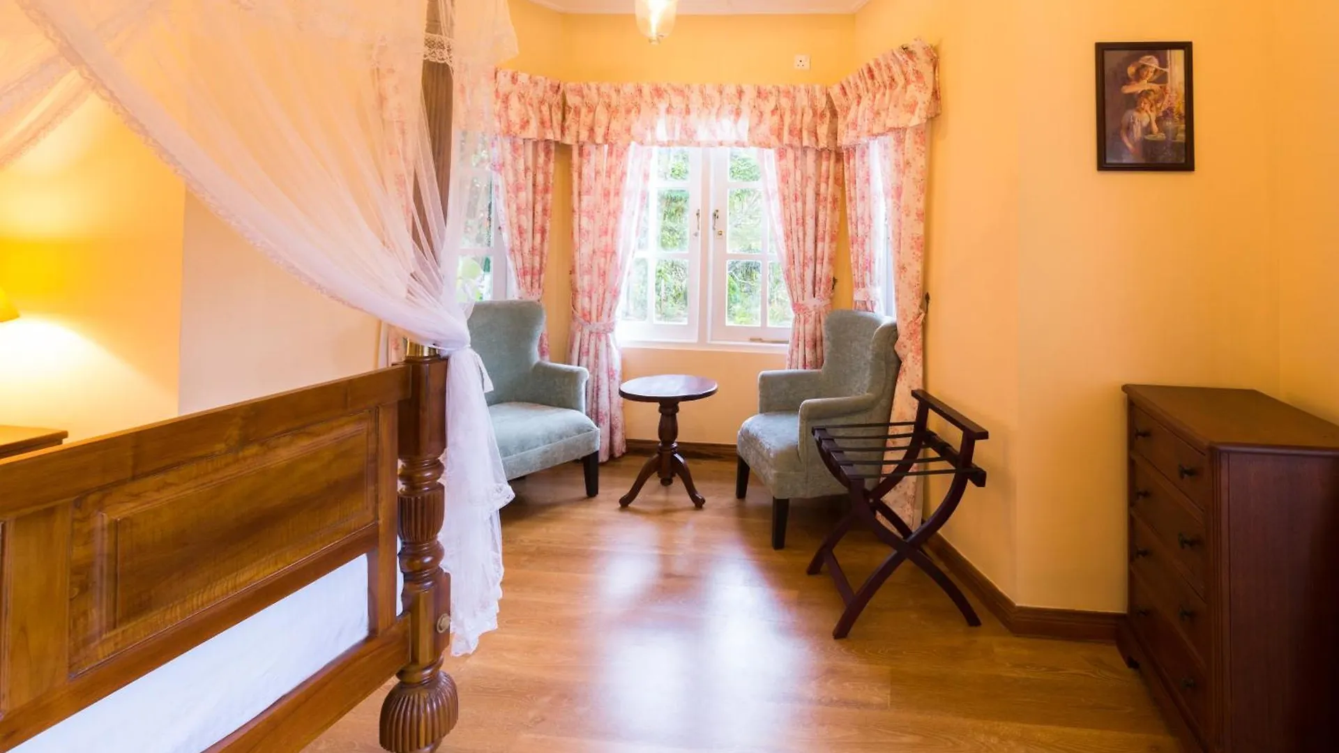 Rockbourne Bungalow 康提 0*,  斯里兰卡