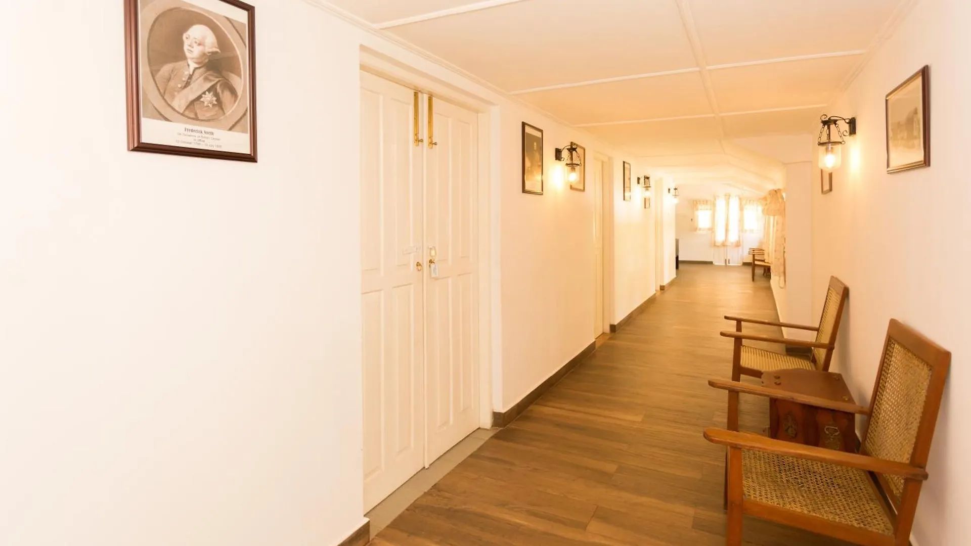 Rockbourne Bungalow Kandy