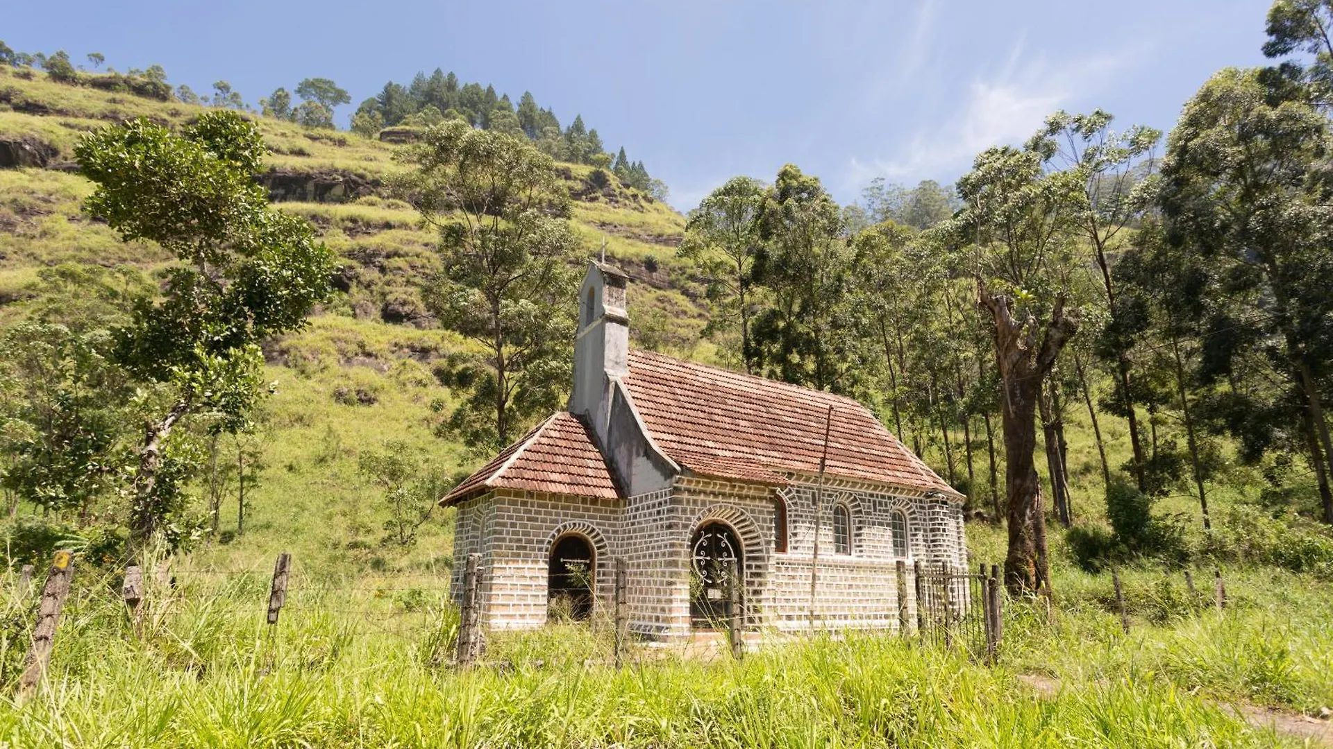 Rockbourne Bungalow Kandy Bed & Breakfast